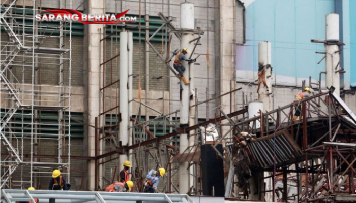 Pemangkasan Anggaran Infrastruktur Jadi Momentum Keterlibatan UMK