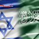 Pejabat Arab Saudi Balas Netanyahu: 'Pindahkan Saja Israel ke Alaska'
