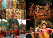 Memperkenalkan Budaya Indonesia dikancah Internasional