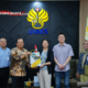 UNNES Terima Delegasi JVIC dalam Program Pertukaran Dosen!