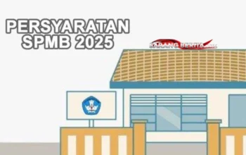 Syarat Umum dan Khusus Pendaftaran Jalur Domisili di SPMB 2025