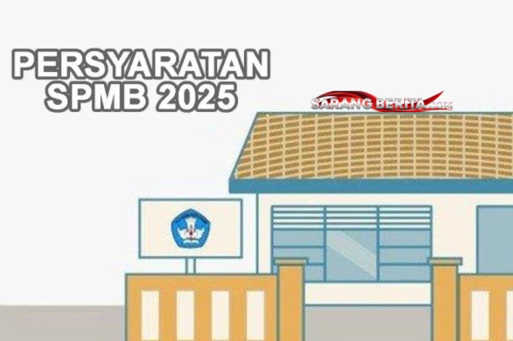 Syarat Umum dan Khusus Pendaftaran Jalur Domisili di SPMB 2025