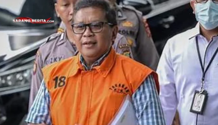 PN Jaksel Gugurkan Praperadilan Kasus Suap Hasto Kristiyanto