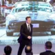 Dukung Elon Musk, Donald Trump Beli Mobil Tesla