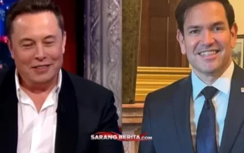 Elon Musk Bertengkar dengan Para Menteri AS, Ini Faktanya!