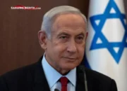 Israel Tolak Tawaran Hamas Bebaskan Sandera AS-Israel