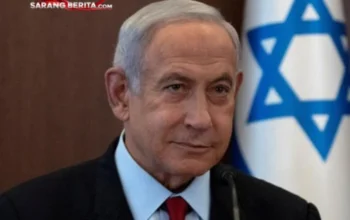 Israel Tolak Tawaran Hamas Bebaskan Sandera AS-Israel