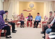 Kemlu Segera Pulangkan 554 WNI Korban TPPO dari Myanmar