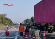 Hati-hati, Ada Perbaikan di Tol Cipularang dan Padaleunyi!