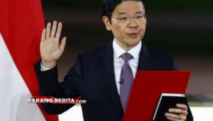 PM Singapura Sentil Amerika: Kecewa Berat atas Kebijakan Sepihak!