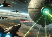 Rusia Siap Lawan Starlink! Ancaman Perang Antariksa Makin Nyata?