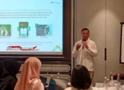 Astra Property Fokus Garap Tiga Sektor Properti di 2025