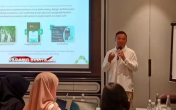 Astra Property Fokus Garap Tiga Sektor Properti di 2025