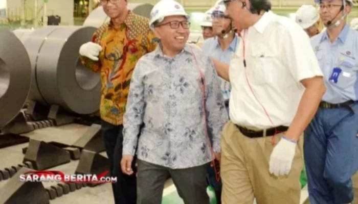 Baja Inggris Ambruk! Apa Dampaknya ke Indonesia?