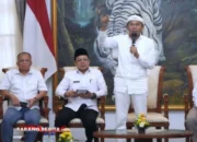Larangan Wisuda Berbayar Dinilai Sebagai Langkah Reformasi Pendidikan