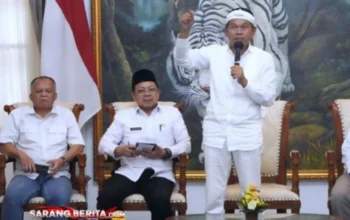 Larangan Wisuda Berbayar Dinilai Sebagai Langkah Reformasi Pendidikan