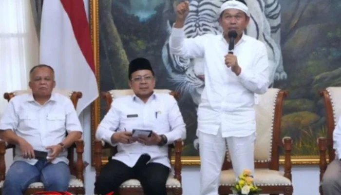 Larangan Wisuda Berbayar Dinilai Sebagai Langkah Reformasi Pendidikan