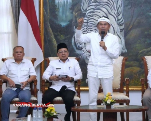 Larangan Wisuda Berbayar Dinilai Sebagai Langkah Reformasi Pendidikan