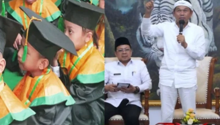 Larangan Wisuda Berbayar Dinilai Sebagai Langkah Reformasi Pendidikan