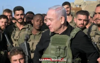 Netanyahu Ngamuk! Militer Israel Diperintahkan Gempur Hamas Habis-Habisan!