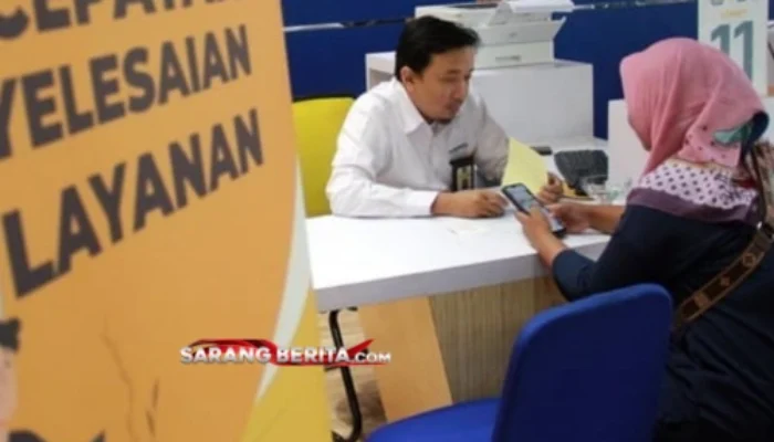 Petugas Pajak 'One on One'! Bendahara Diedukasi Soal Coretax DJP
