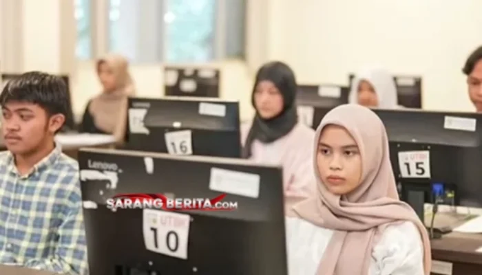 UTBK SNBT 2025: Bocor Soal, Kecurangan, dan Ancaman Sanksi!