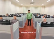 UTBK SNBT 2025: Bocor Soal, Kecurangan, dan Ancaman Sanksi!