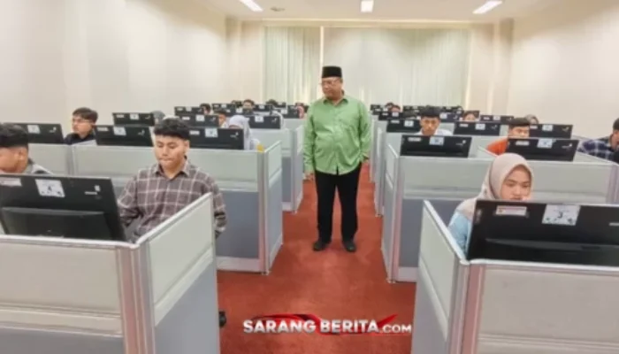UTBK SNBT 2025: Bocor Soal, Kecurangan, dan Ancaman Sanksi!