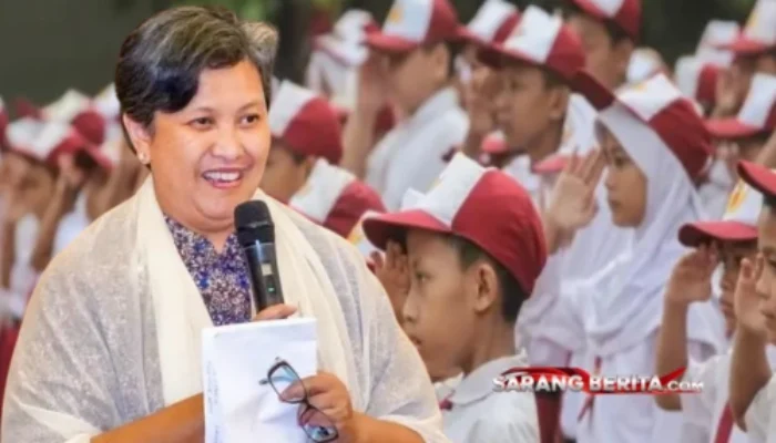 Tingkat Putus Sekolah Naik! Waka MPR Bongkar Solusi Akses Pendidikan Lebih Mudah