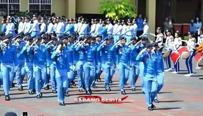 Intip Biaya Masuk SMA Unggulan Garuda Taruna Nusantara 2025!