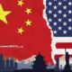 China Cetak Sejarah! Berhasil Tundukkan AS