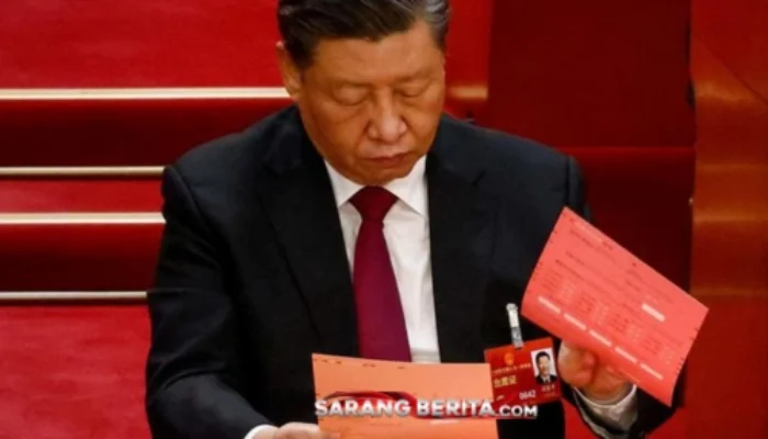 China Cetak Sejarah! Berhasil Tundukkan AS