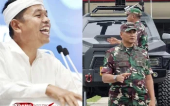 Didesak Hentikan Dedi Mulyadi! Ini Alasan Prabowo Diminta Stop Kirim Siswa ke Barak Militer