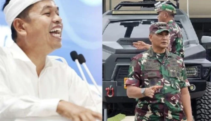 Didesak Hentikan Dedi Mulyadi! Ini Alasan Prabowo Diminta Stop Kirim Siswa ke Barak Militer