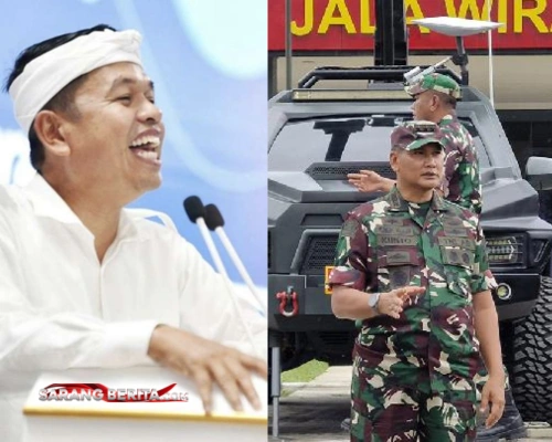 Didesak Hentikan Dedi Mulyadi! Ini Alasan Prabowo Diminta Stop Kirim Siswa ke Barak Militer