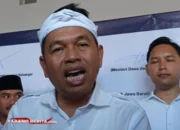 Disdik Jabar Janjikan Keistimewaan bagi Siswa Peserta Program Militer Dedi Mulyadi!