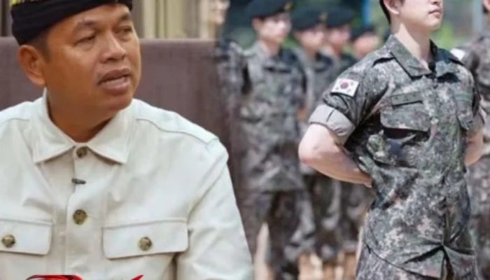Disdik Jabar Janjikan Keistimewaan bagi Siswa Peserta Program Militer Dedi Mulyadi!