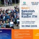 Kadin ITH & Sekolah Ekspor Hadir Lagi! Kelas Ekspor Batch 3 Tawarkan Keuntungan Lebih Besar