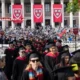 Hong Kong Siap Tampung Mahasiswa Asing Harvard yang Diusir Trump