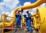 Suplai Gas Industri Tersendat? Solusinya: Tukar Gas!