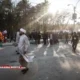 Heboh! Pejabat Iran Ditangkap Usai Ledakan di Pelabuhan, Ini Faktanya!