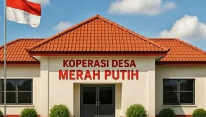 Kopdes Merah Putih Siap Gebrak Desa! 80 Ribu Koperasi Beroperasi 28 Oktober 2025