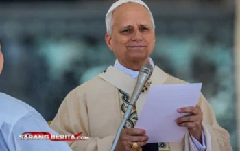 Paus Leo XIV ke Israel: Buka Jalur Kemanusiaan untuk Gaza!