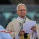 Paus Leo XIV ke Israel: Buka Jalur Kemanusiaan untuk Gaza!