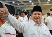 Prabowo Siapkan Perbaikan Besar! 11.000 Sekolah Ditarget Rampung di 2025