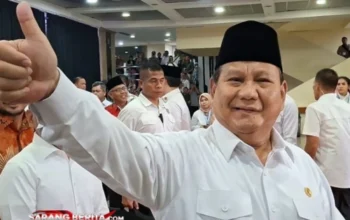 Prabowo Siapkan Perbaikan Besar! 11.000 Sekolah Ditarget Rampung di 2025