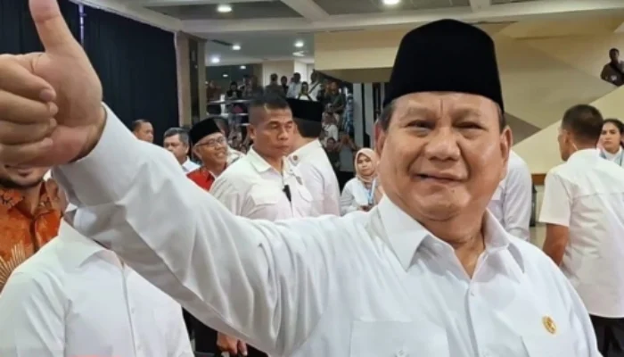 Prabowo Siapkan Perbaikan Besar! 11.000 Sekolah Ditarget Rampung di 2025