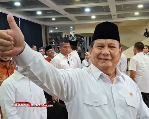Prabowo Siapkan Perbaikan Besar! 11.000 Sekolah Ditarget Rampung di 2025