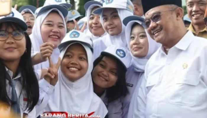 Putusan MK Soal Sekolah Gratis: Nasib Swasta dan Negeri di Ujung Tanduk?