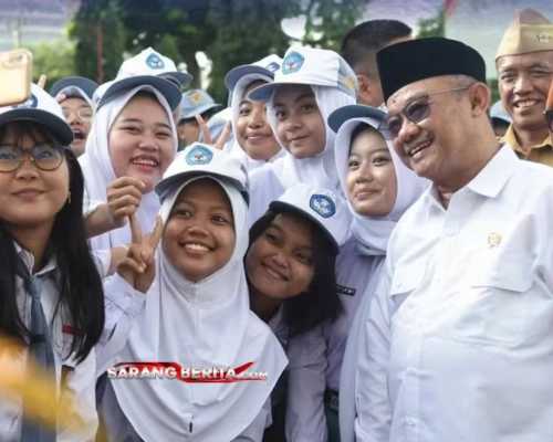 Putusan MK Soal Sekolah Gratis: Nasib Swasta dan Negeri di Ujung Tanduk?